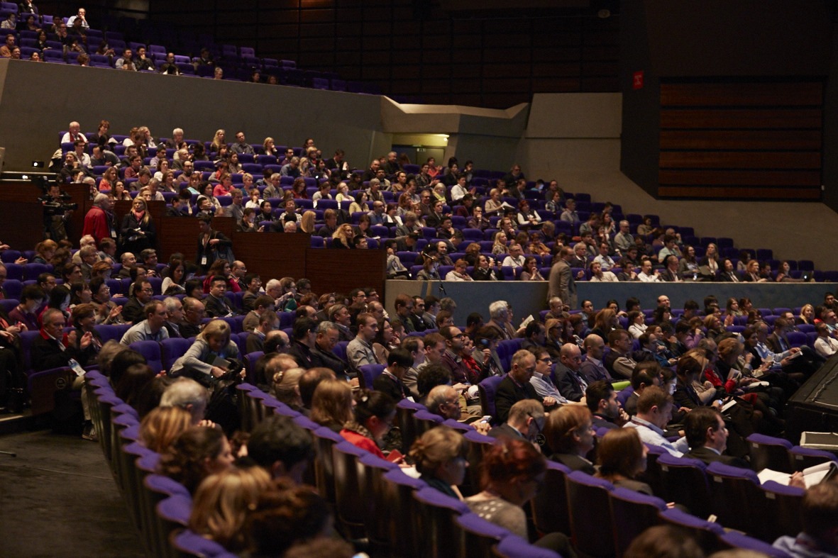 FENS, Neuroscience conference, congress, forum