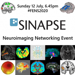 FENS Forum of Neuroscience, SINAPSE
