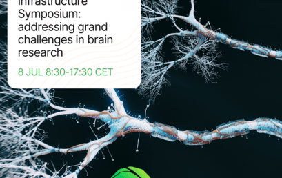 SE18 – EBRAINS Research Infrastructure Symposium: addressing grand challenges in brain research (08:30-17:30)